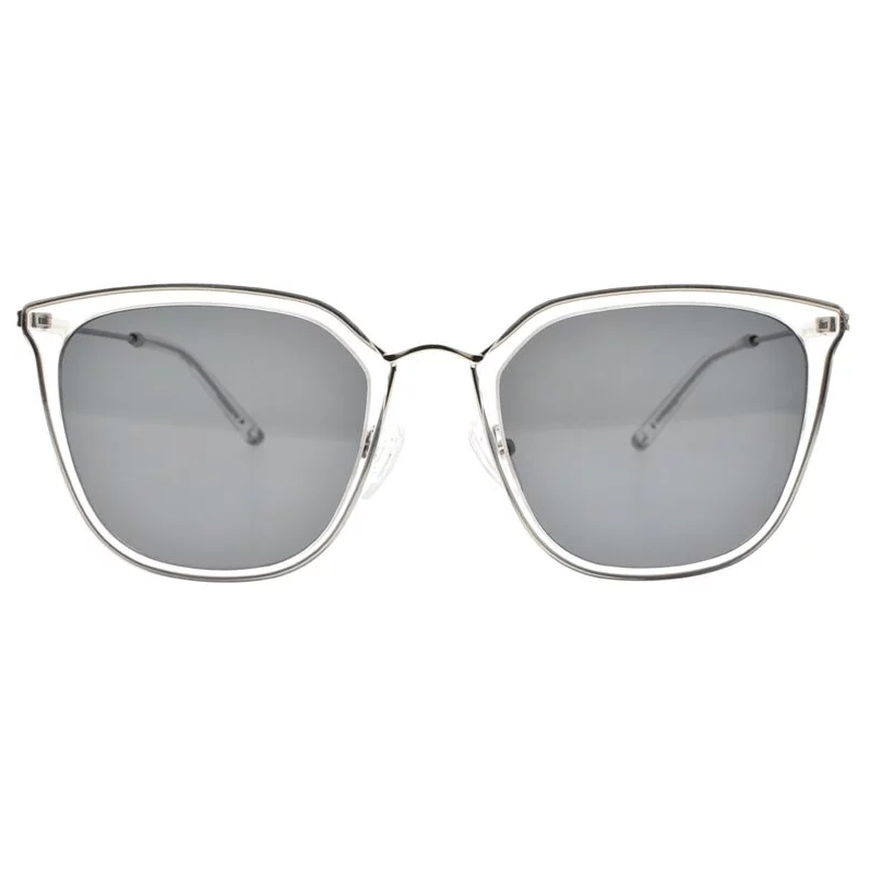 ONEILL MORE_C2 透明-銀-灰綠鏡片