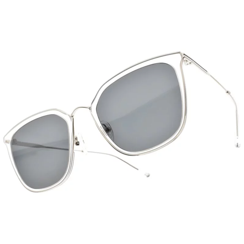 ONEILL MORE_C2 透明-銀-灰綠鏡片