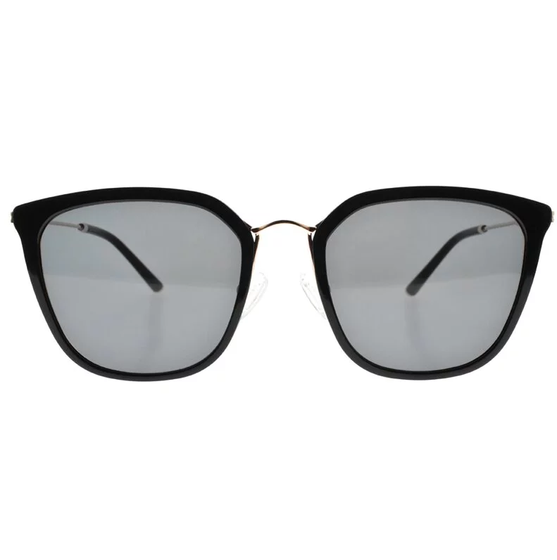 ONEILL MORE_C1 黑-金-藍鏡片 #原子少年-金雲同款