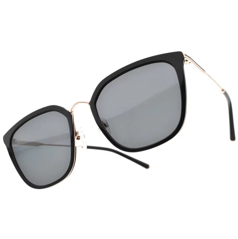 ONEILL MORE_C1 黑-金-藍鏡片 #原子少年-金雲同款