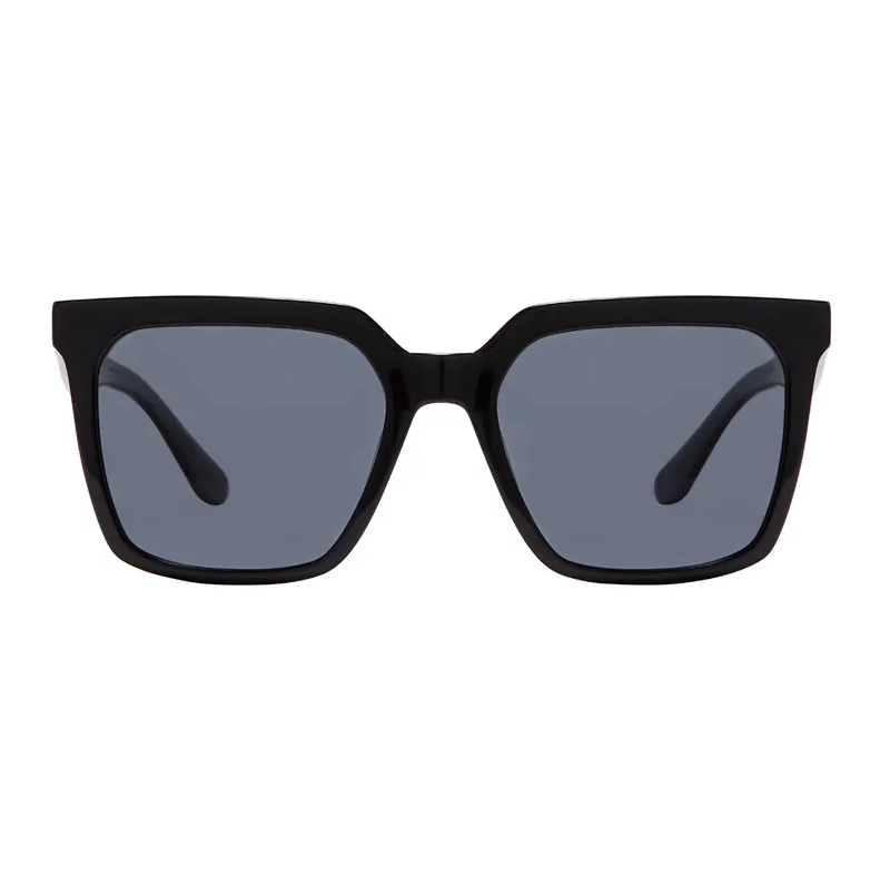 MANDY C1_黑 (偏光鏡片)