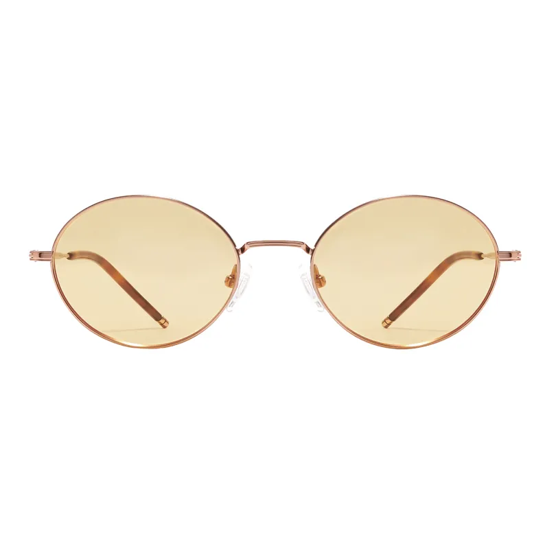 LILY C3_透橙色 #NewJeans同款