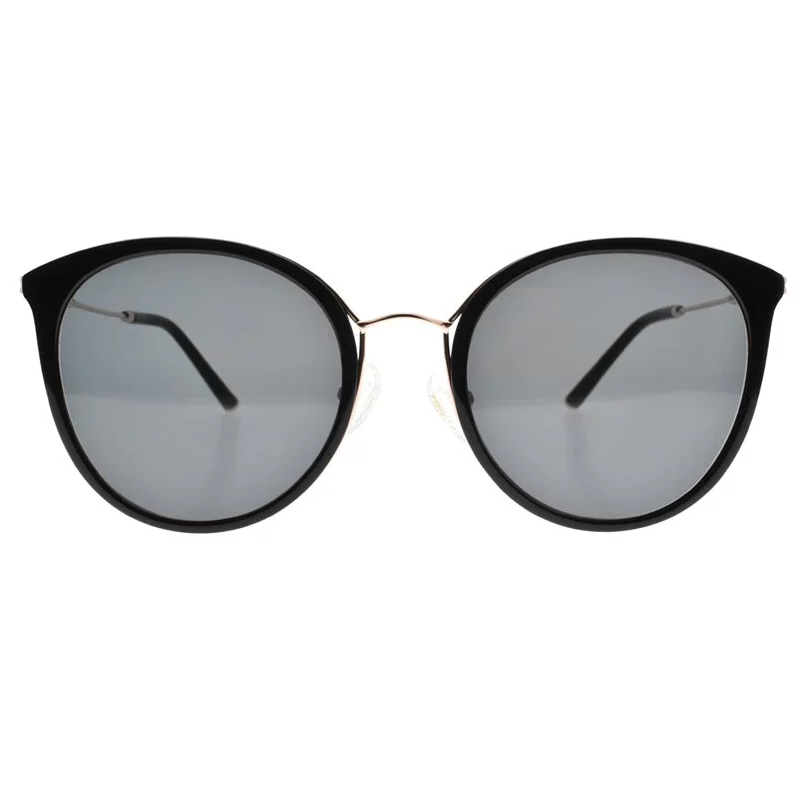 MADELEINE MORE C1_黑-金-藍鏡片 #秀智同款