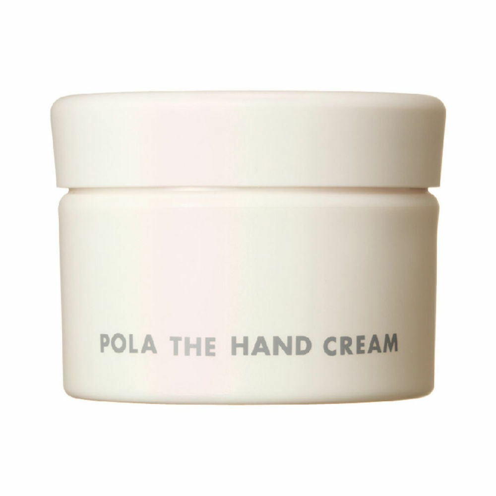 POLA  護手霜 規格  100g
