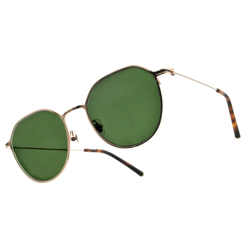 JAYDI C1_玫瑰金-玳瑁色