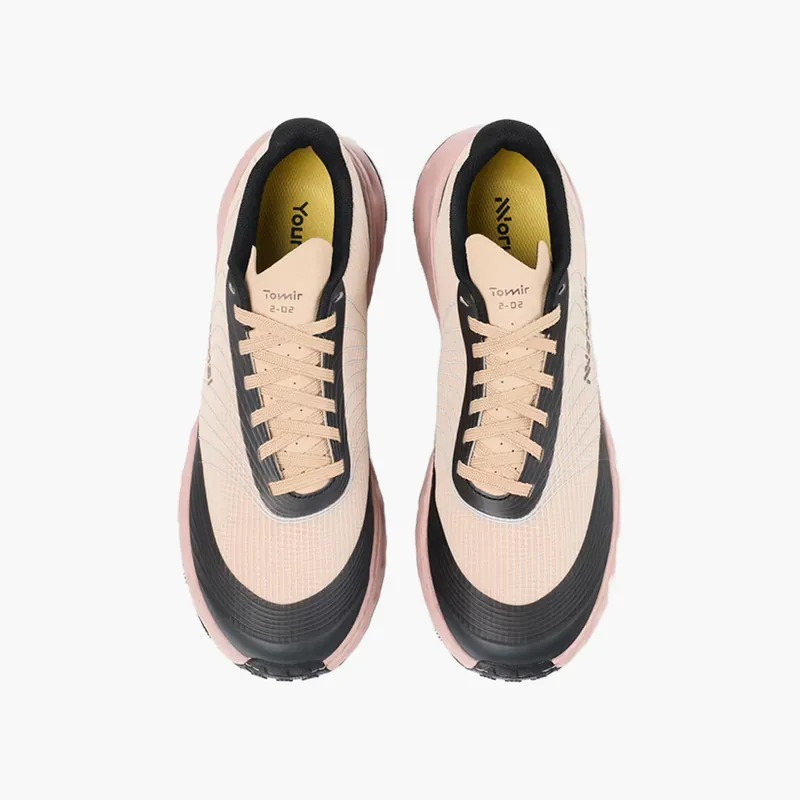 [NNormal] 中性款 Tomir 2.0 / VIBRAM® Megagrip 越野鞋 / Beige