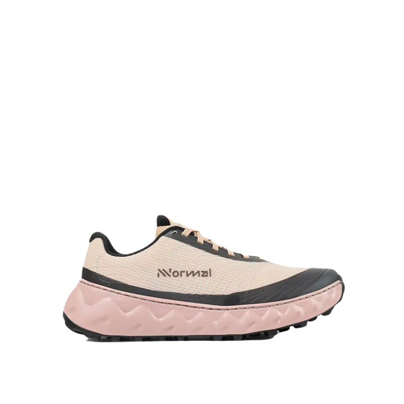 [NNormal] 中性款 Tomir 2.0 / VIBRAM® Megagrip 越野鞋 / Beige