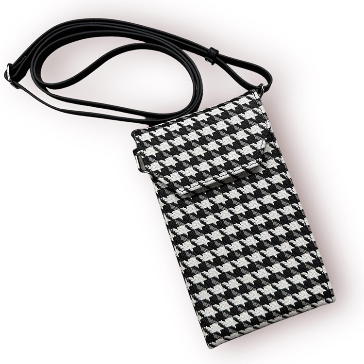 手機斜挎袋 (BG-206)