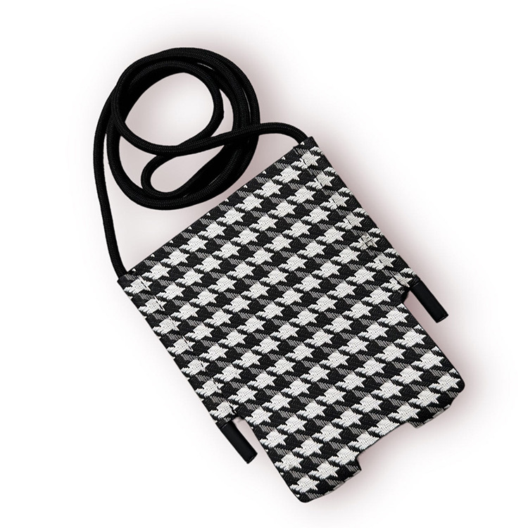 手機斜挎袋 (BG-207)