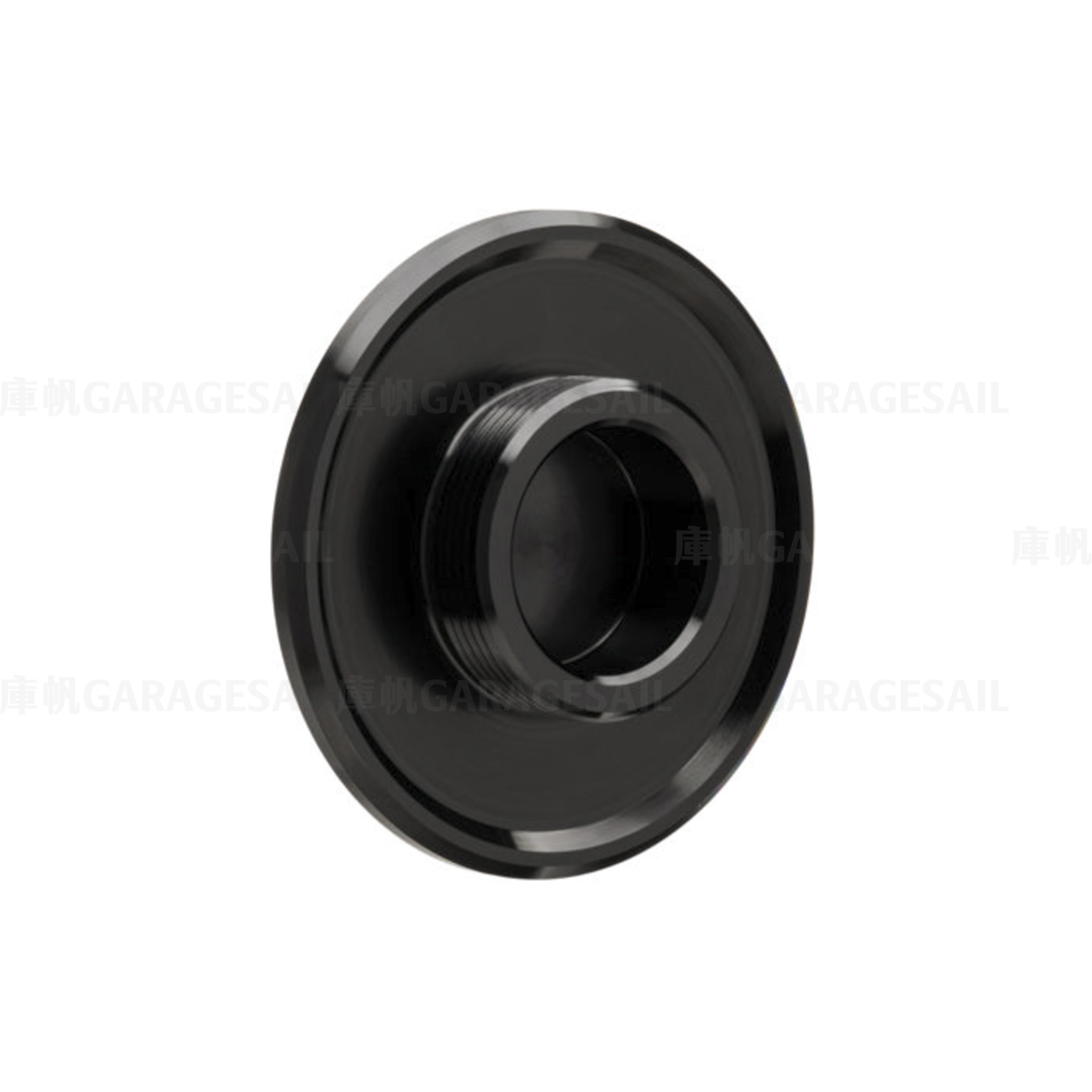 Motogadget  鋁合金 握把套專用 飾蓋