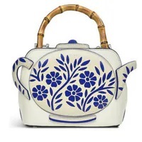 [S] RADLEY LONDON THE ANNIVERSARY MINIS HANDBAG,WHITE, H837109 (SR130)