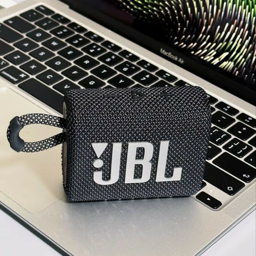 <限量接單⏰>JBL GO3 可攜式防水藍牙喇叭 JBLGO3