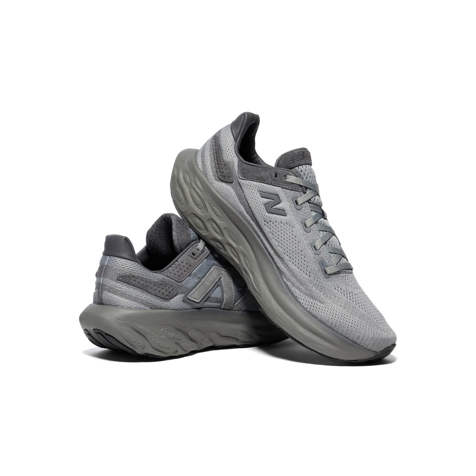 {現貨}New Balance Fresh Foam 1080 Utility Castlerock/Harbor Grey M1080LAF