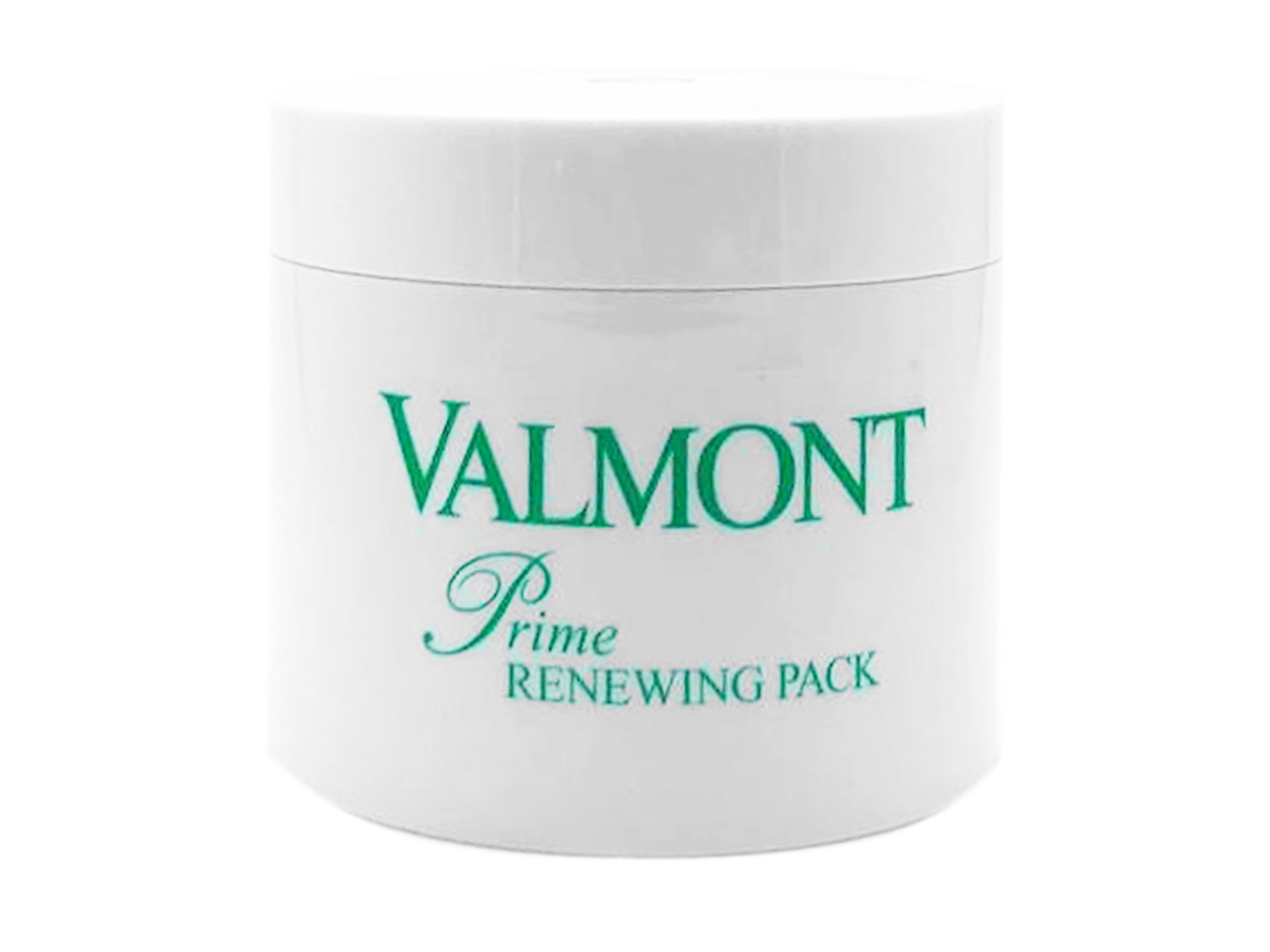 (院裝200ml)Valmont - PRIME RENEWING PACK 升效更新煥膚面膜