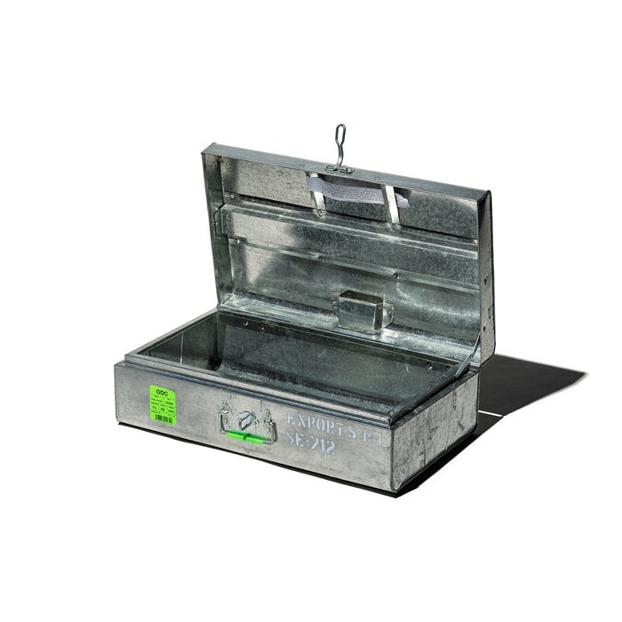 PUEBCO STEEL TRUNK 11L