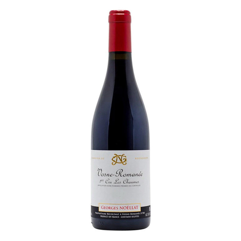 Georges Noellat Vosne Romanee Les Chaumes 2013
