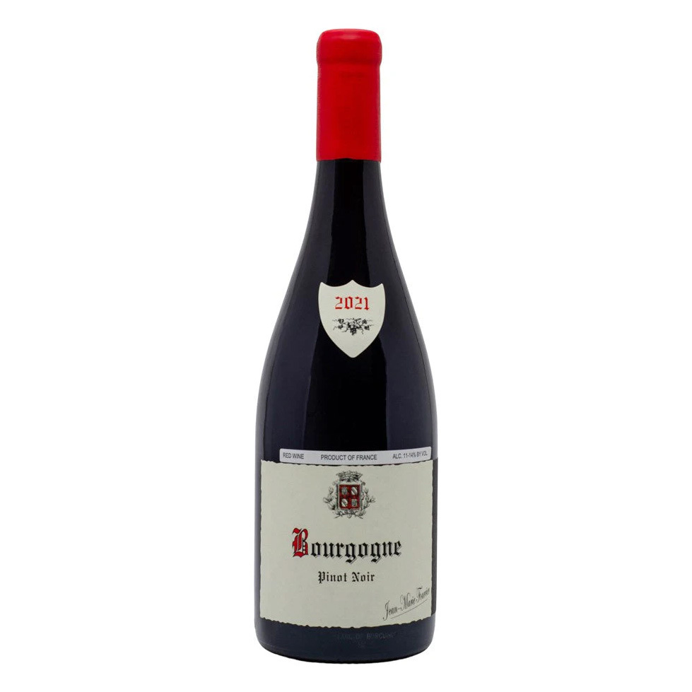 Domaine Fourrier Bourgogne 2022