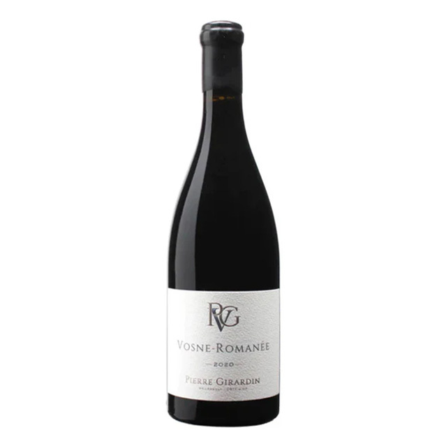 Pierre Girardin Vosne-Romanee 2020