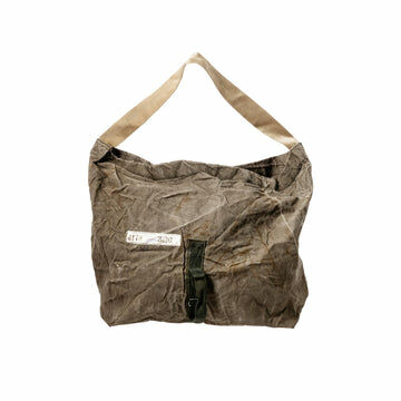 PUEBCO Vintage Material Shoulder Bag
