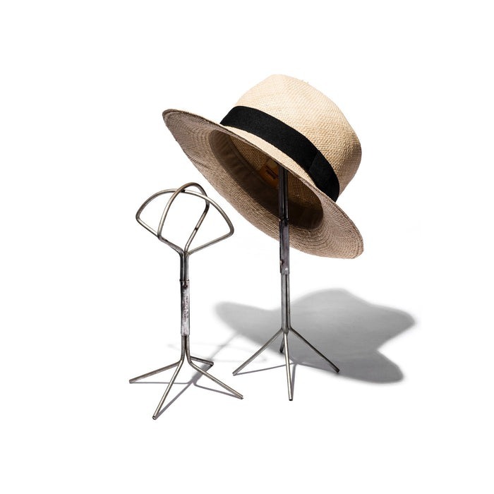 PUEBCO FOLDING HAT STAND Small