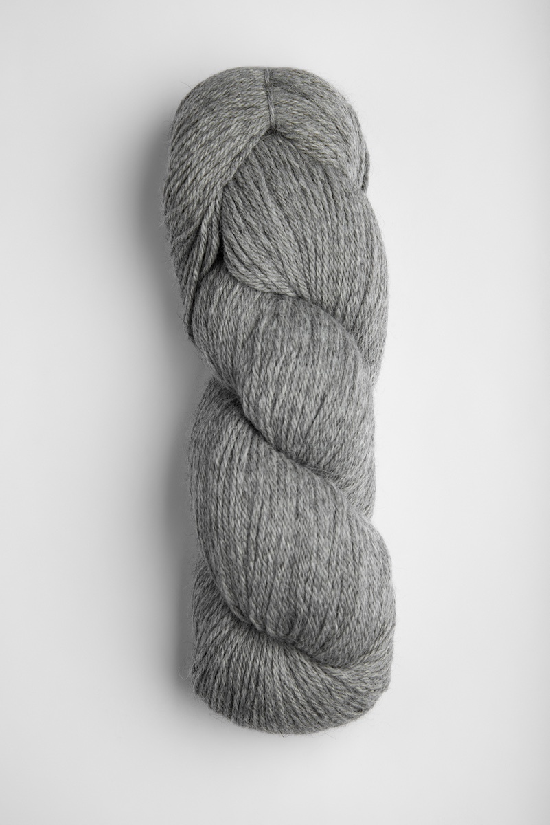 Amano Yarns - Eco Puna 純幼羊駝原色毛線