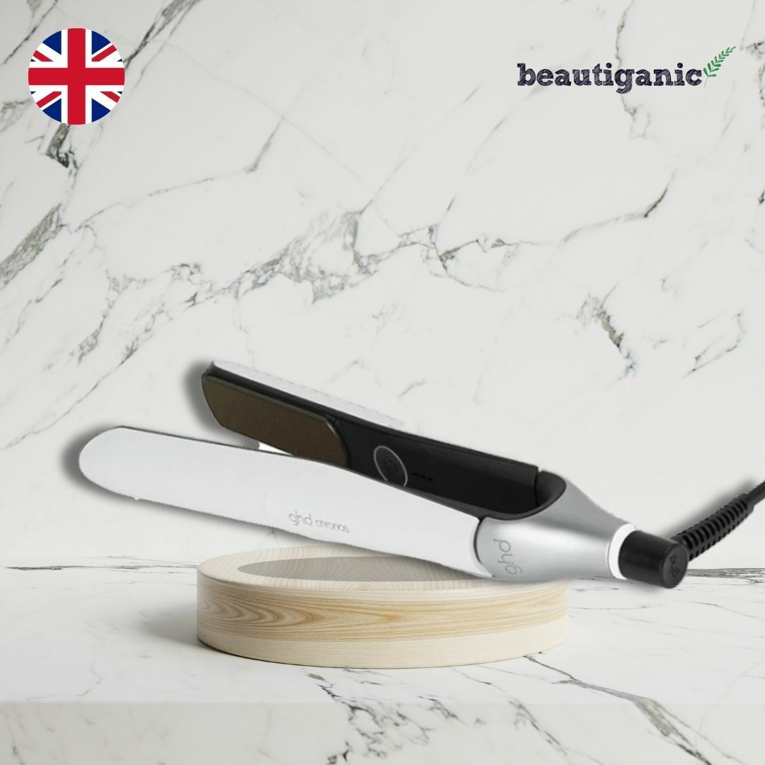 ghd Chronos 高清亮澤造型夾 (3年保養)