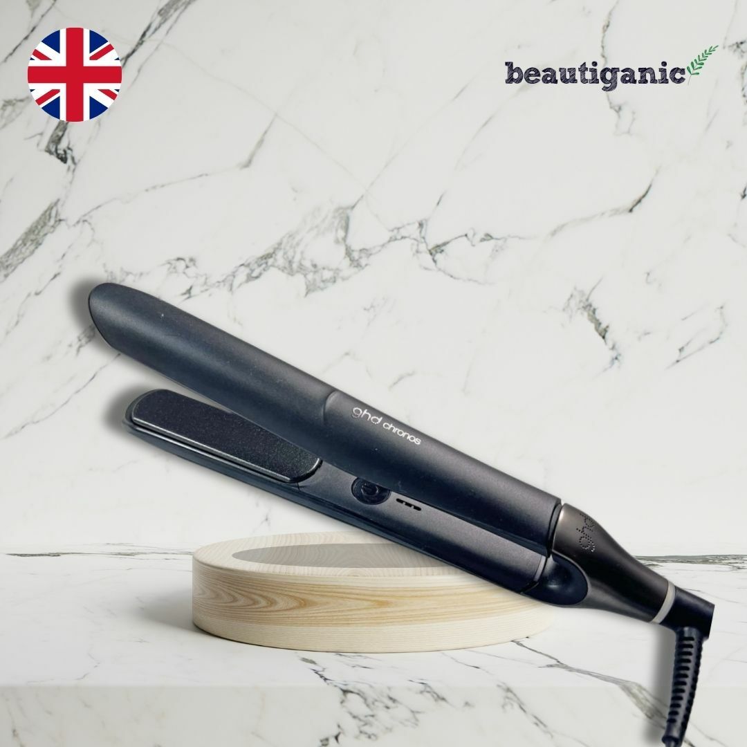 ghd chronos 高清亮澤造型夾 (3年保養)