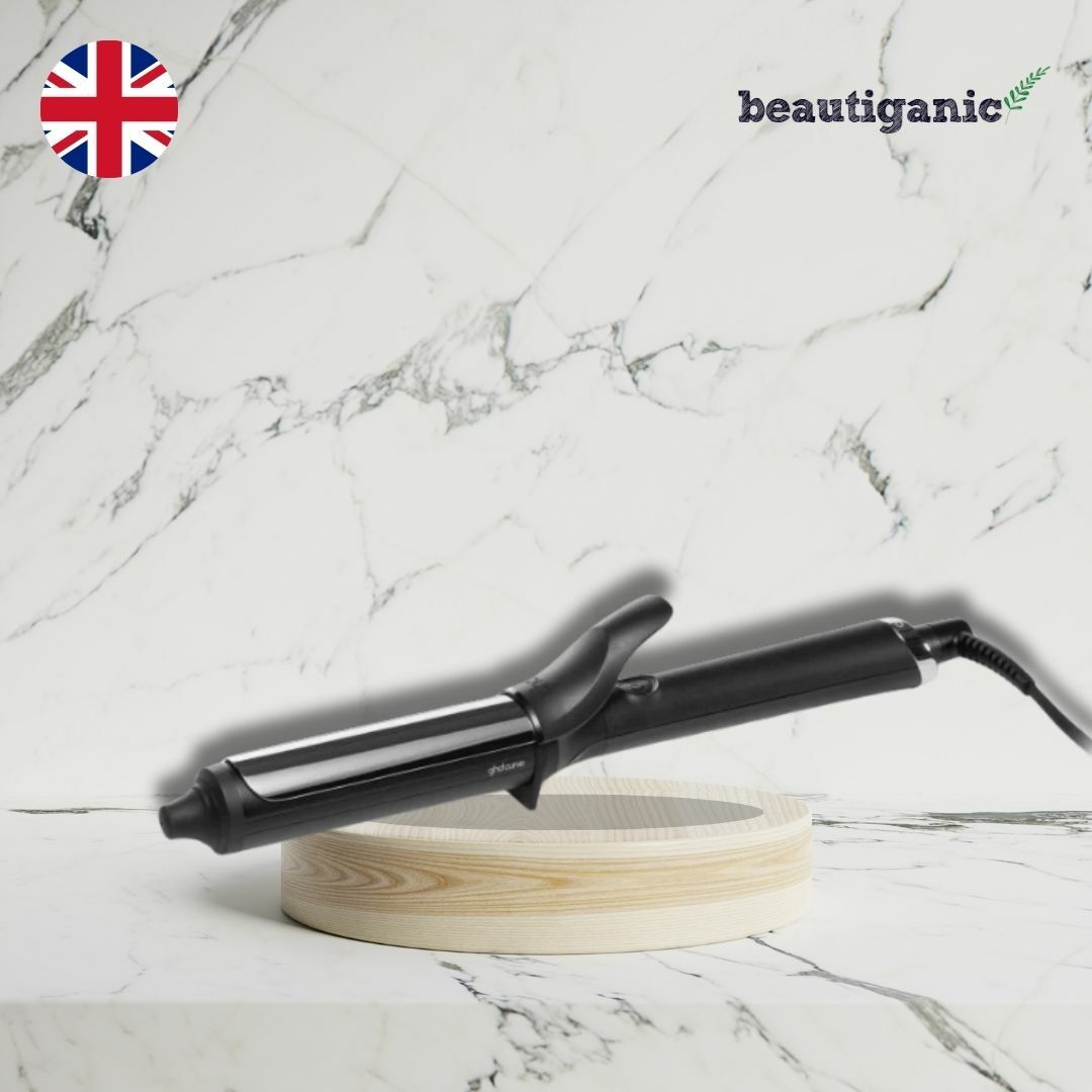 ghd Curve Soft Curl Tong 捲髮器 32mm