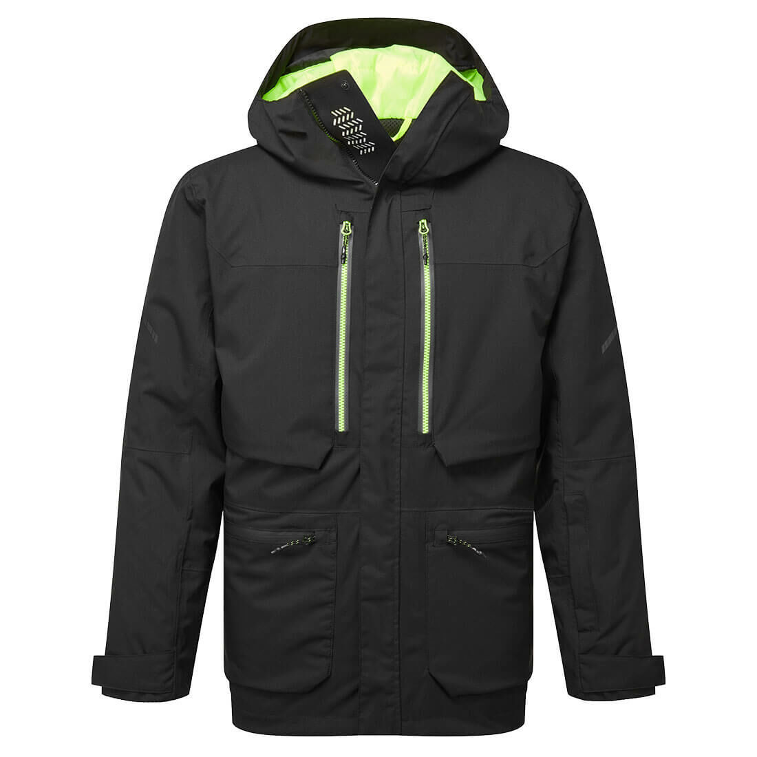 EV461 - EV4 Winter Parka (-7℃)
