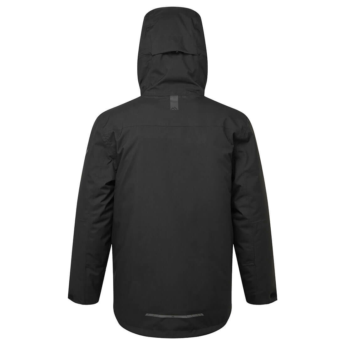 EV461 - EV4 Winter Parka (-7℃)