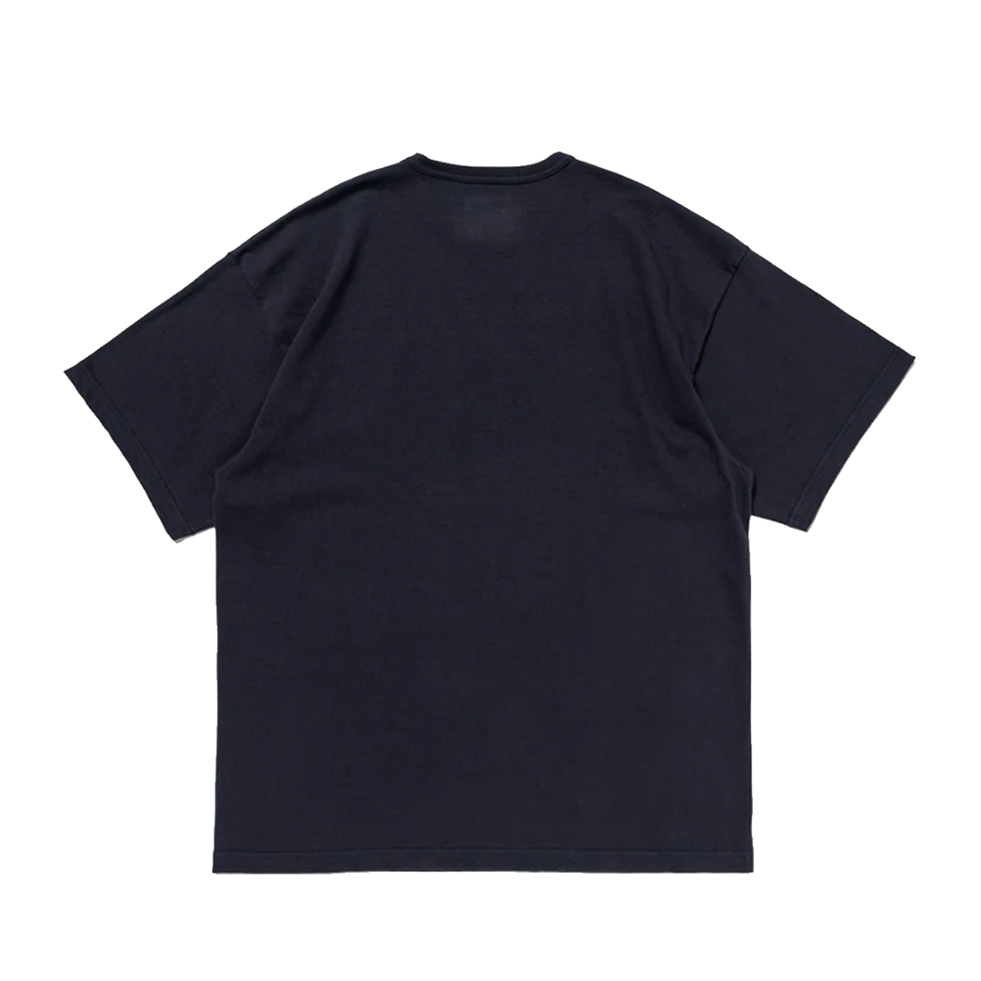 WTAPS 24SS ACADEMY / SS / COTTON. COLLEGE 短t|FLOMMARKET