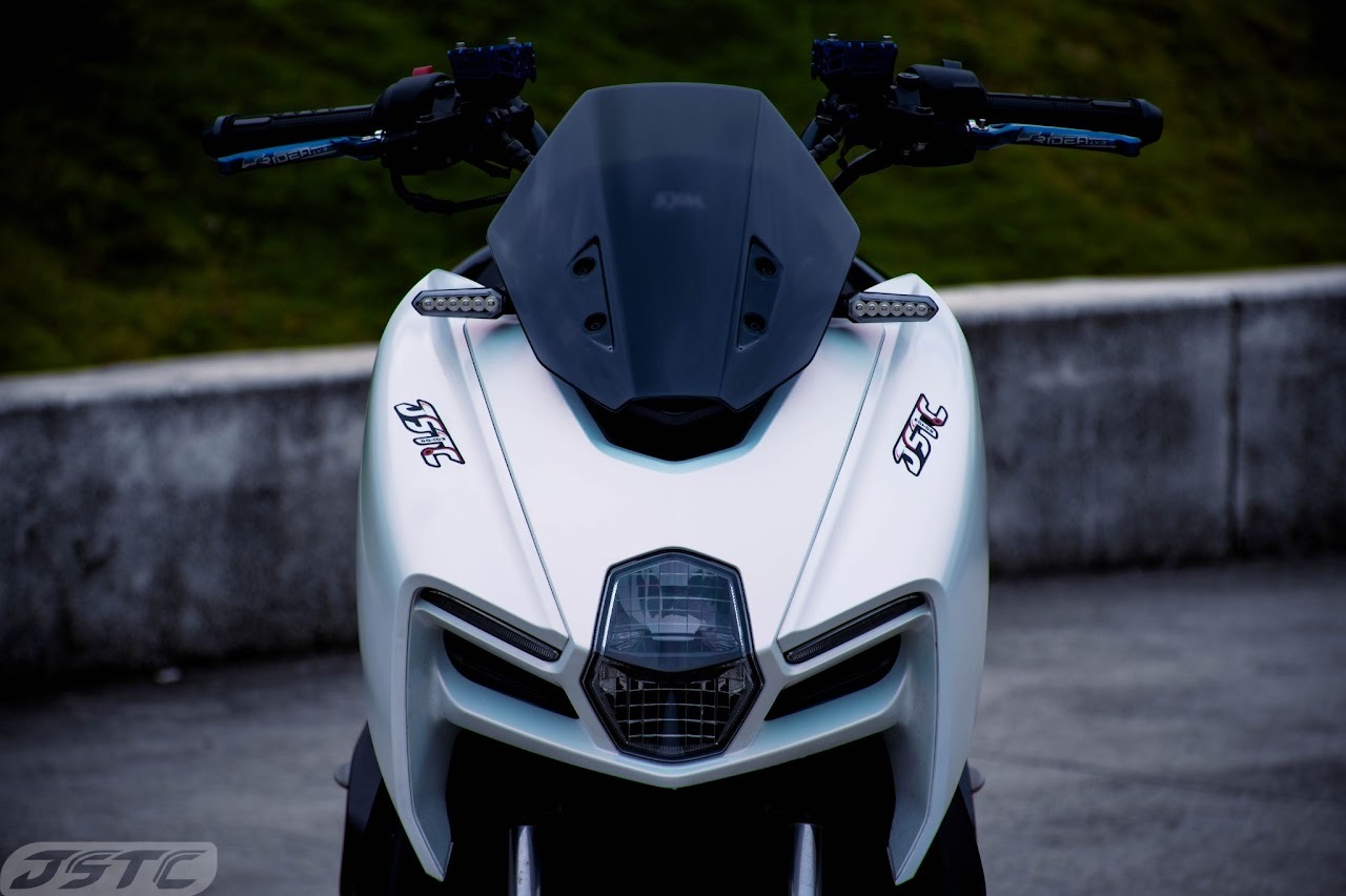 JSTC 曼巴 原力風鏡組