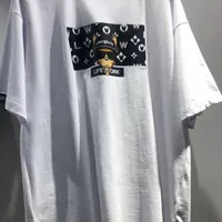 [S] LIFEWORK MIDDLE MONOGRAM PAPARAZZI BOX,WHITE, LW242TS075100 (SLW484)