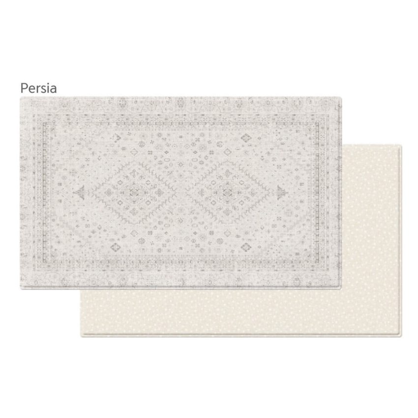 日本版 Dwinguler 韓國 2WAY 雙面遊戲地毯 - Persia