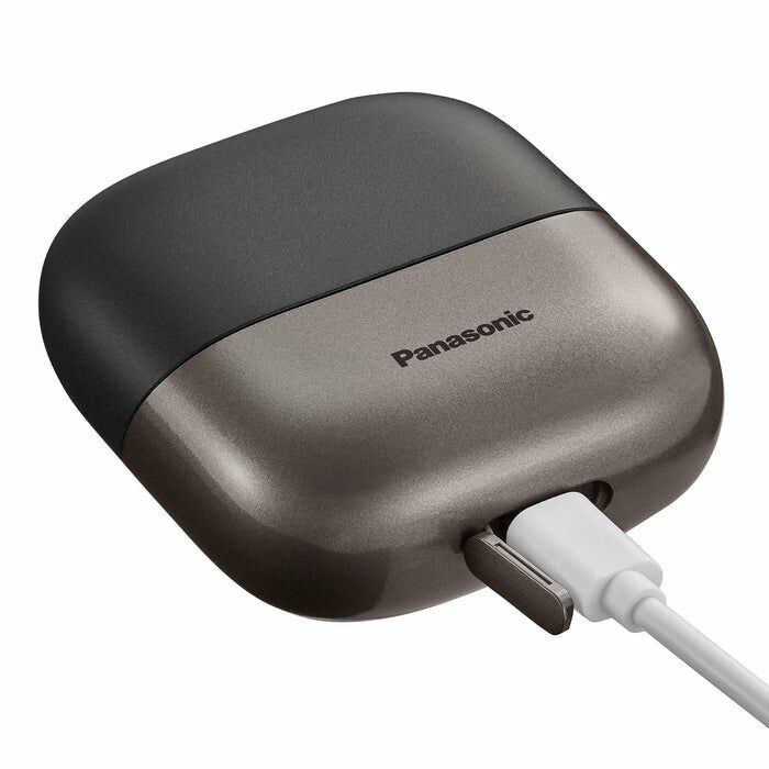 樂聲  Panasonic   ES-CM3A‧LAMDASH 超高速磁力驅動‧3刀頭電鬚刨‧USB Type-C 充電‧香港行貨,原廠1年保養‧