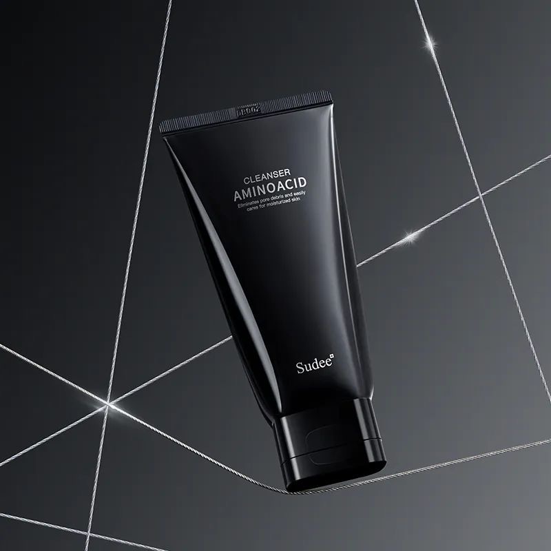 韓國SUDEE舒潤氨基酸洗面奶120ml
