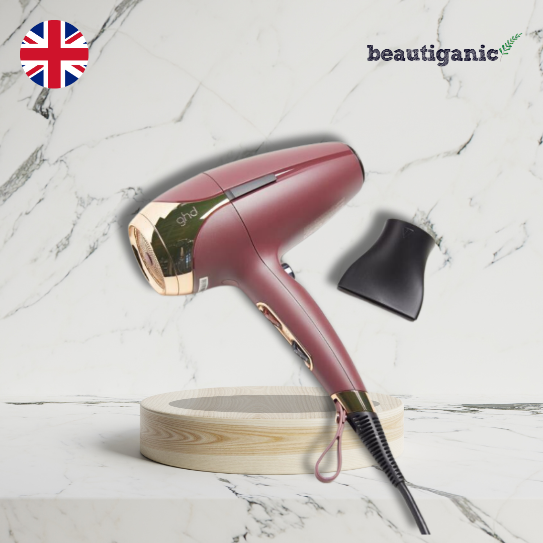 Ghd Helios 專業風筒 - 梅色