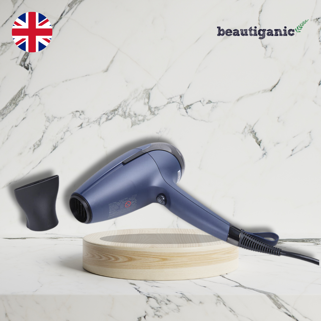 Ghd Helios 專業風筒 - 藍色