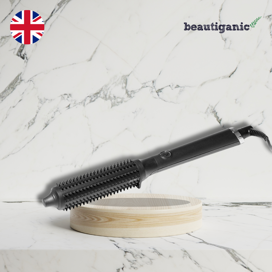 ghd RISE 豐盈熱能梳 (ghd 首款豐盈熱能梳)