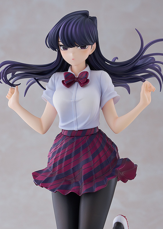 「ACG.GO」「預購」日版 MYI 古見硝子 夏季制服ver. 1/7 Scale Figure 古見同學有社交障礙