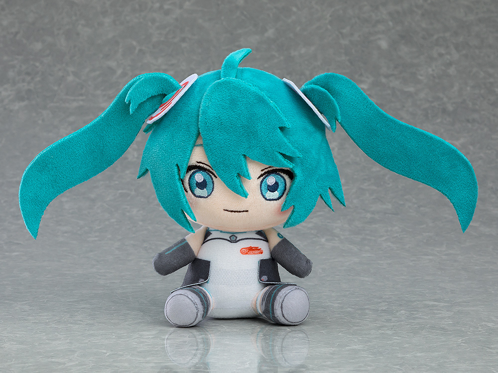 「ACG.GO」「預購」GoodSmileCompany 初音未來GT計畫 15週年紀念 手掌型玩偶 2010 Ver.／2011 Ver.／2012 Ver.／2013 Ver.