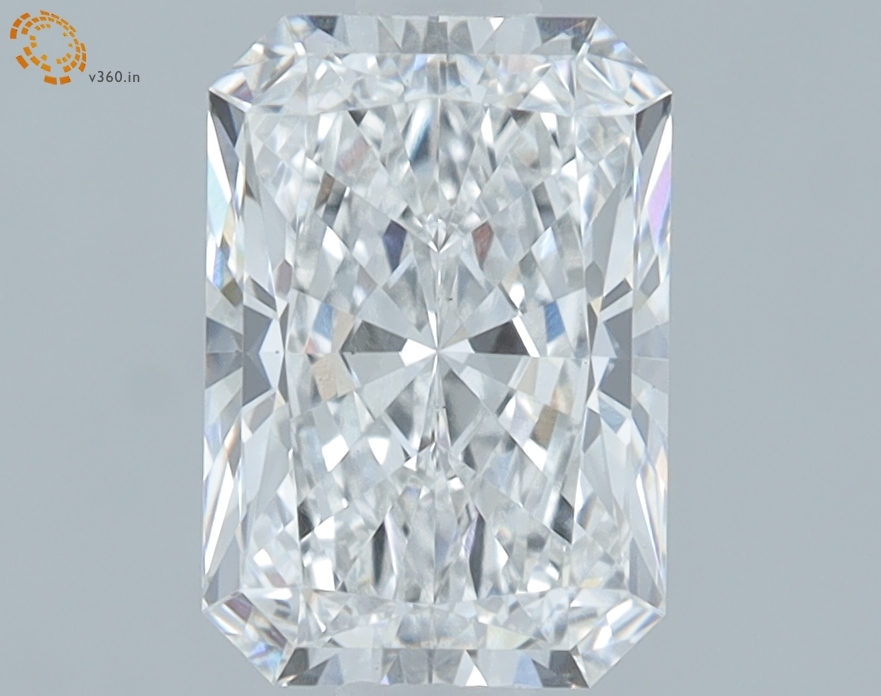 IGI LAB GROWN 1.35 D VS1 2EX NON