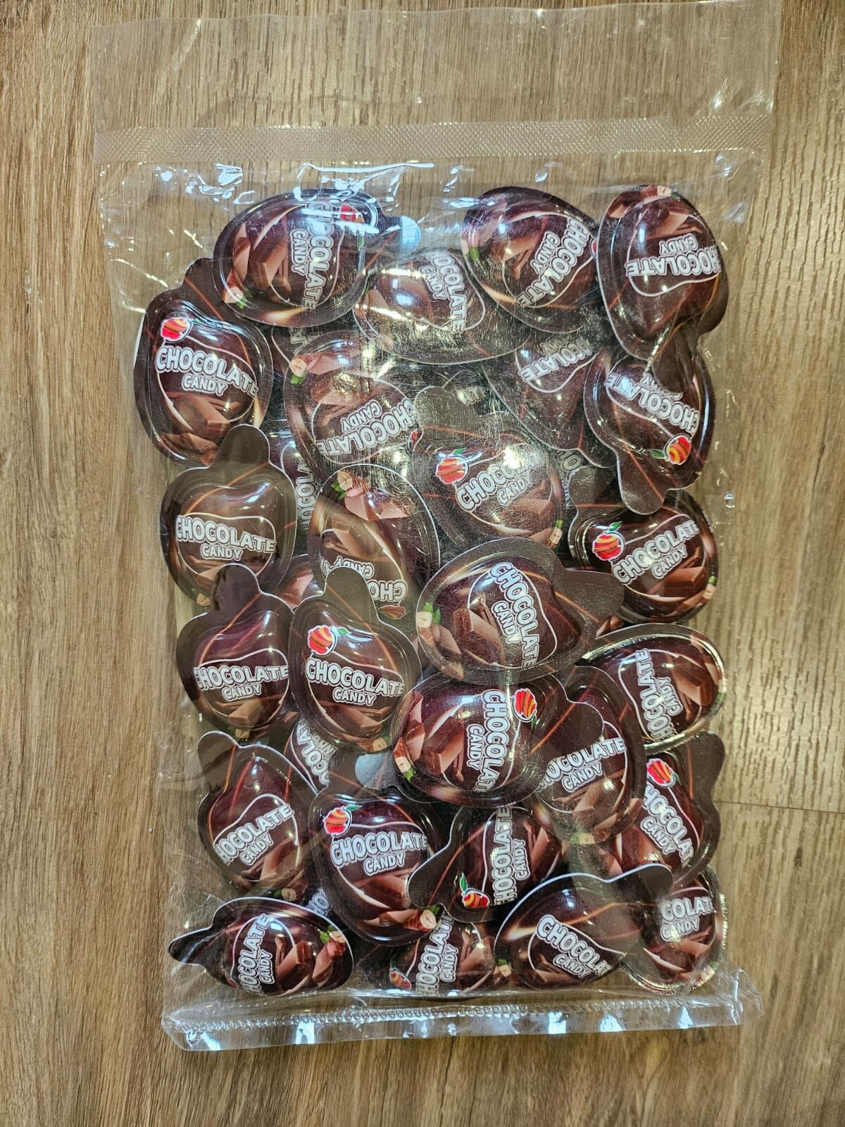 🇹🇭 泰國 超好味軟糖 (椰子果/芒果味/草莓果/榴槤味/朱古力果/雜果味) (T6/CH252)