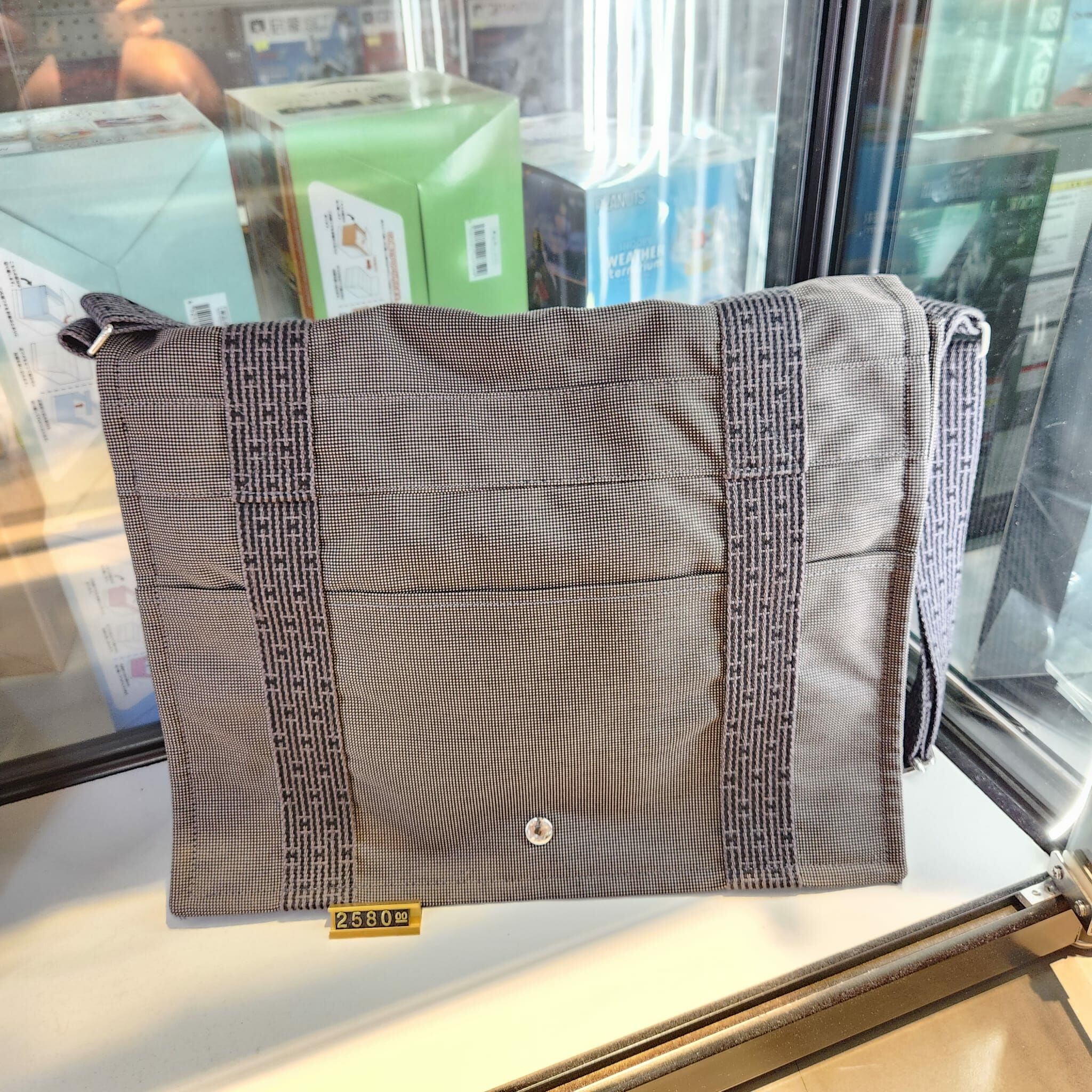 （日本直送）Hermes 大袋