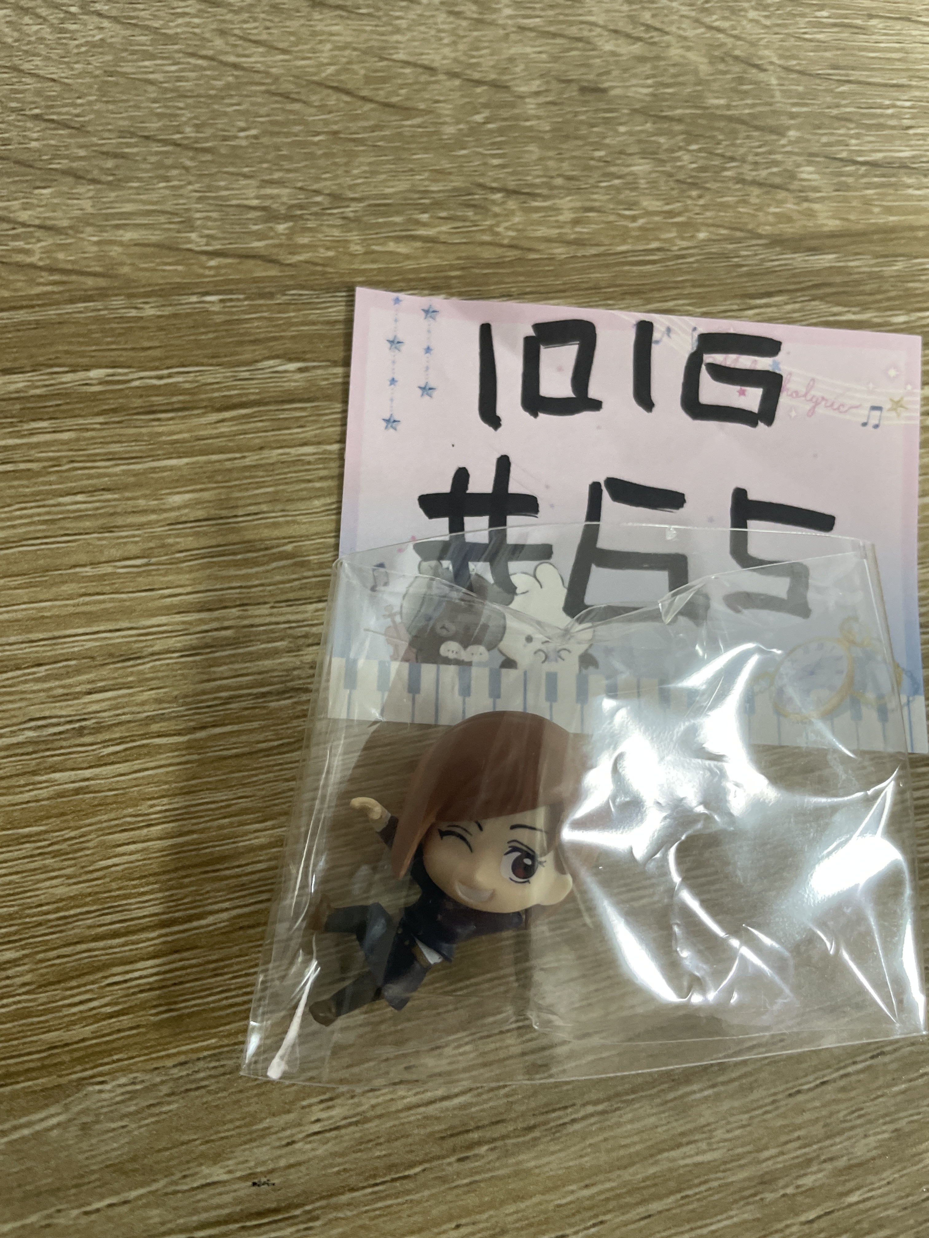 咒術迴戰 野薔薇 FIGURE #65