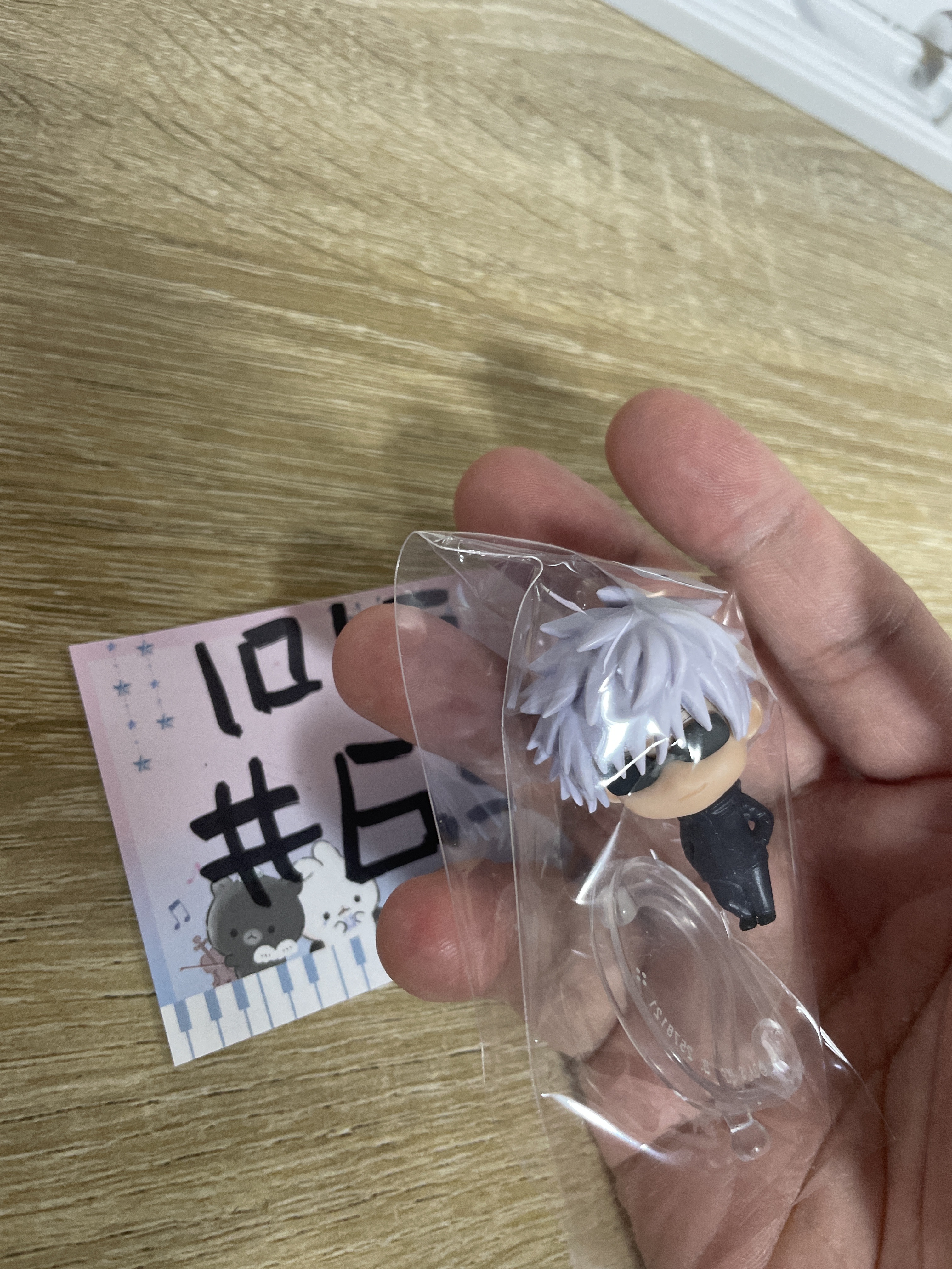 咒術迴戰 五條 FIGURE #65