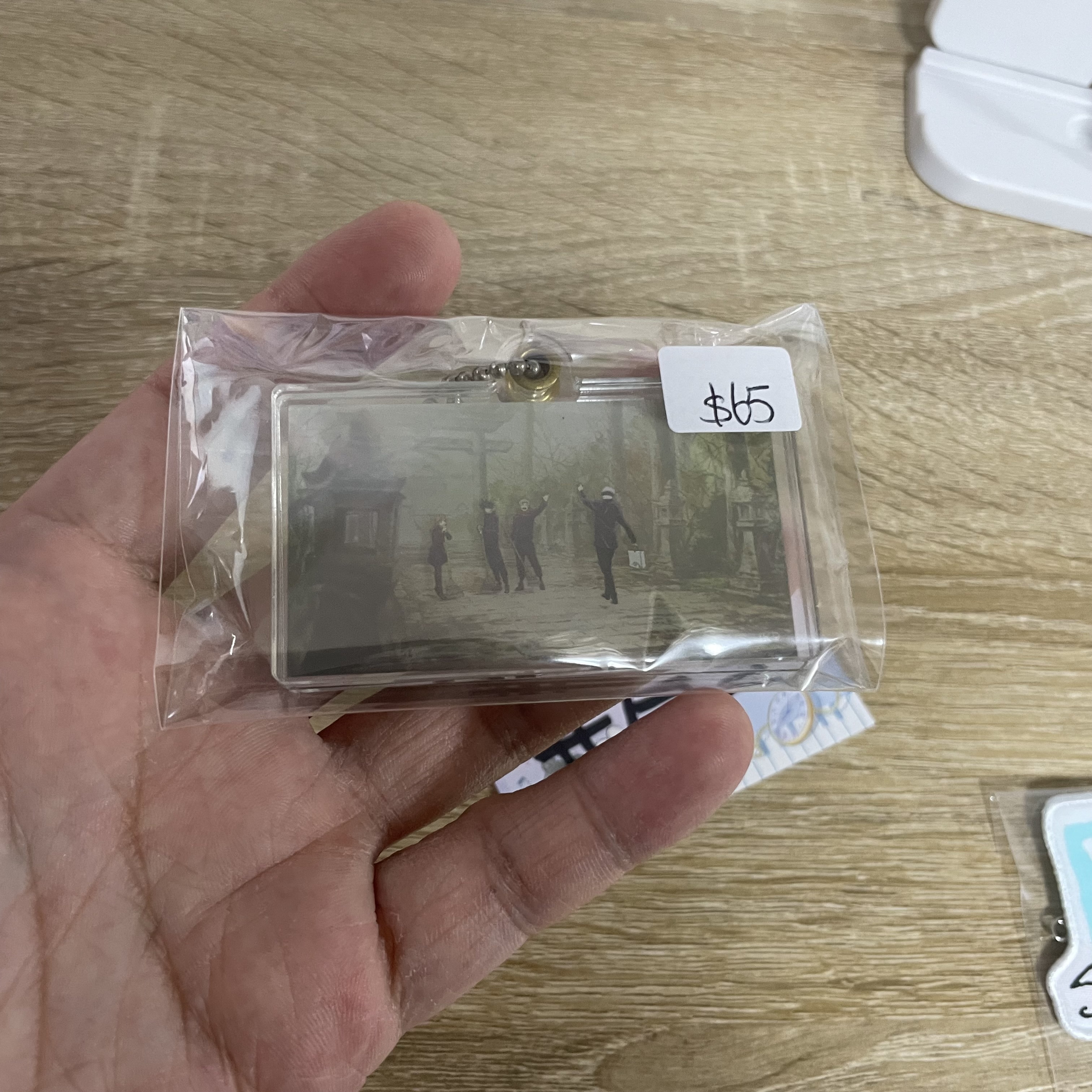 咒術迴戰   掛件#65