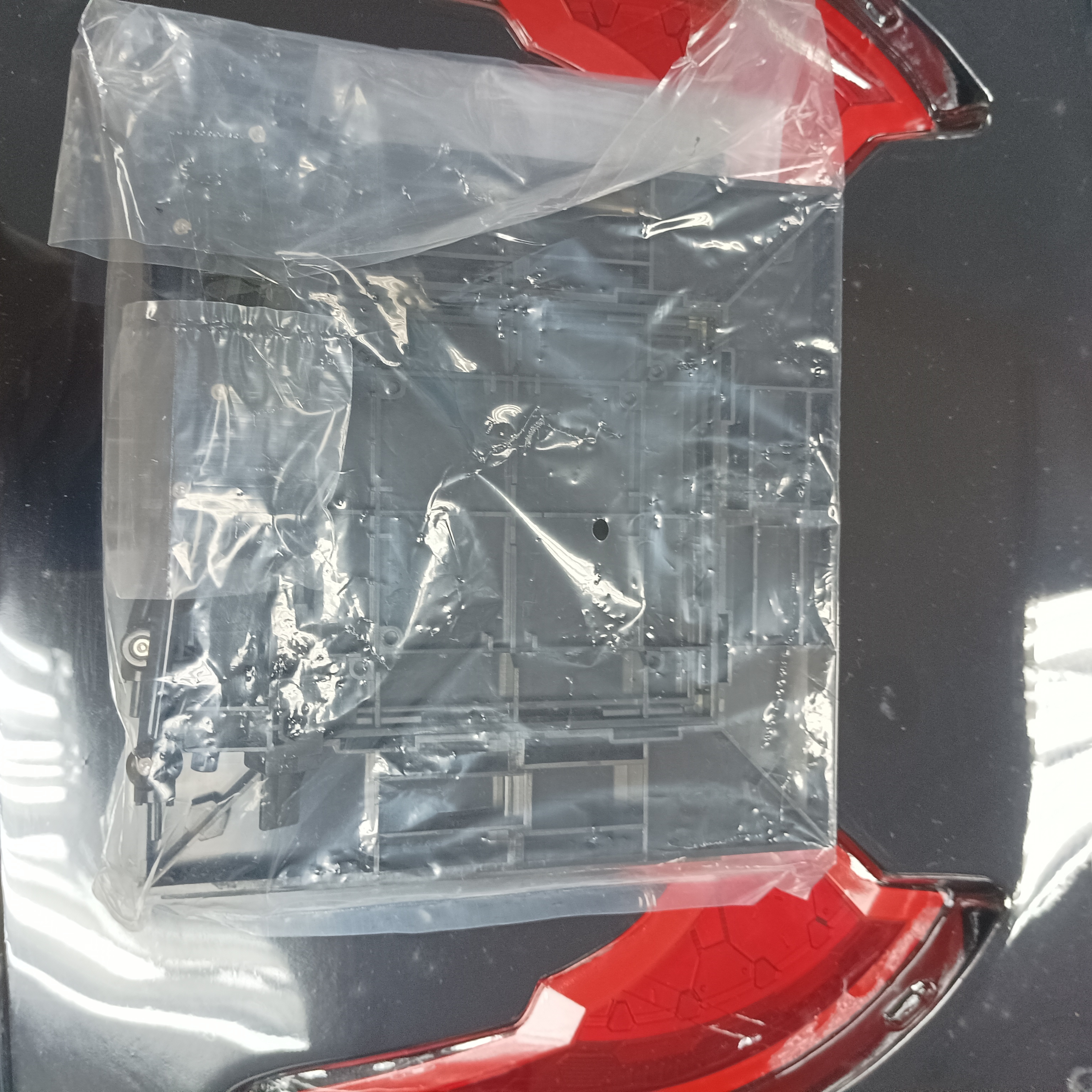 寄賣-其它-千值練 R-14 魔神凱撒