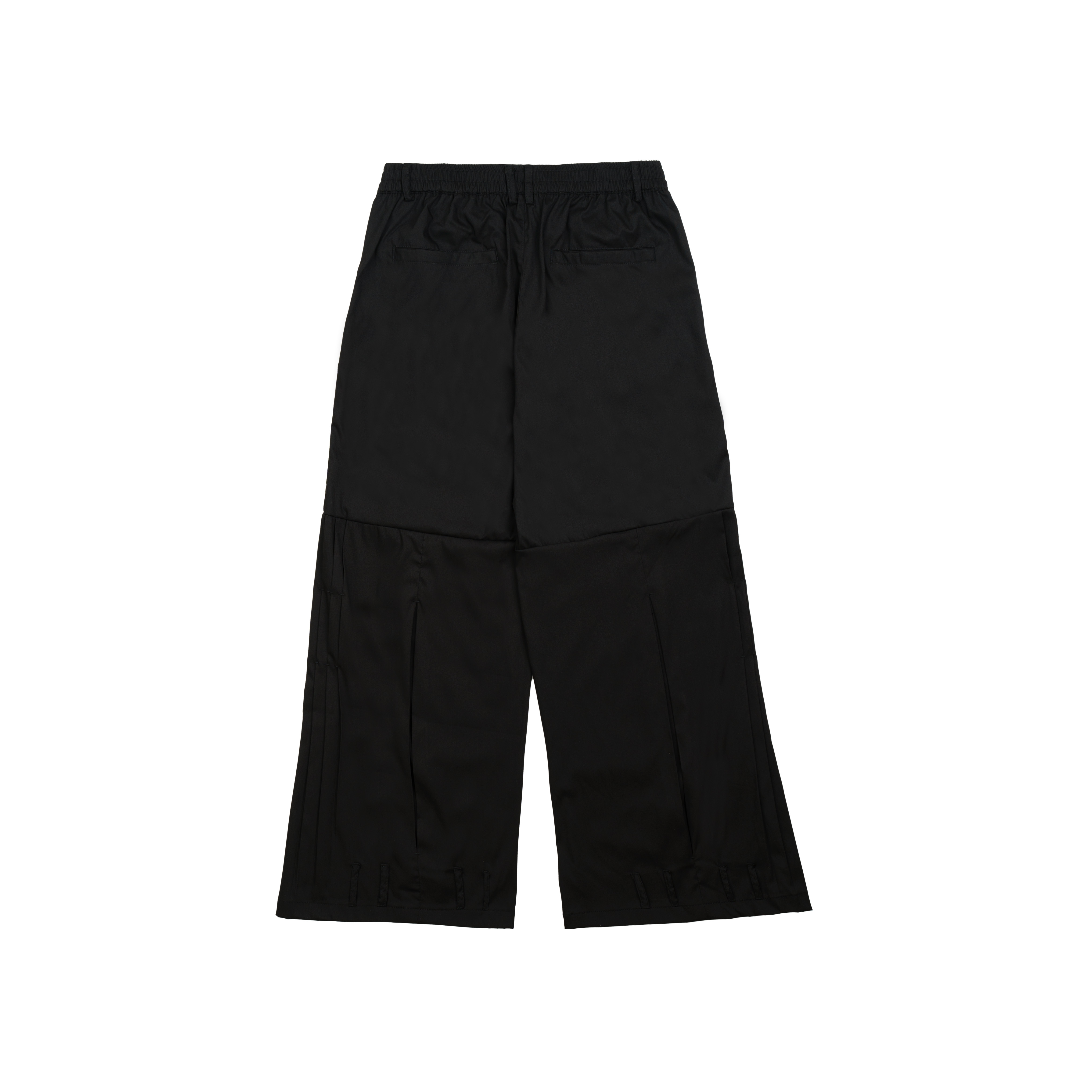 KAESY Pleats Pants