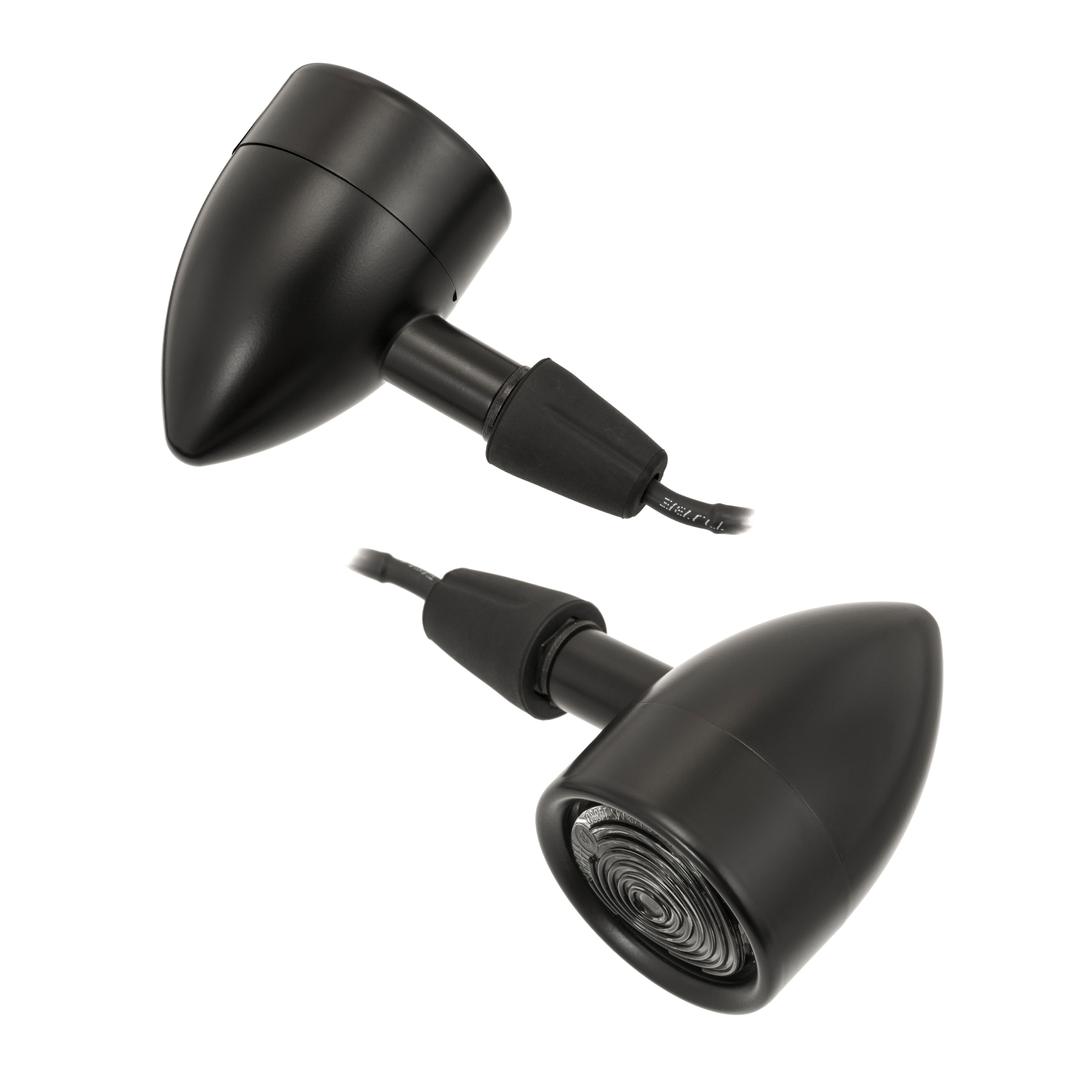 Motone LED 整合尾燈 方向燈 Icon